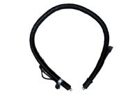 Manguera Calefactada para equipo hot melt